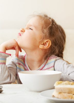 Bingung anak susah dan sulit makan? Mungkin ini penyebabnya