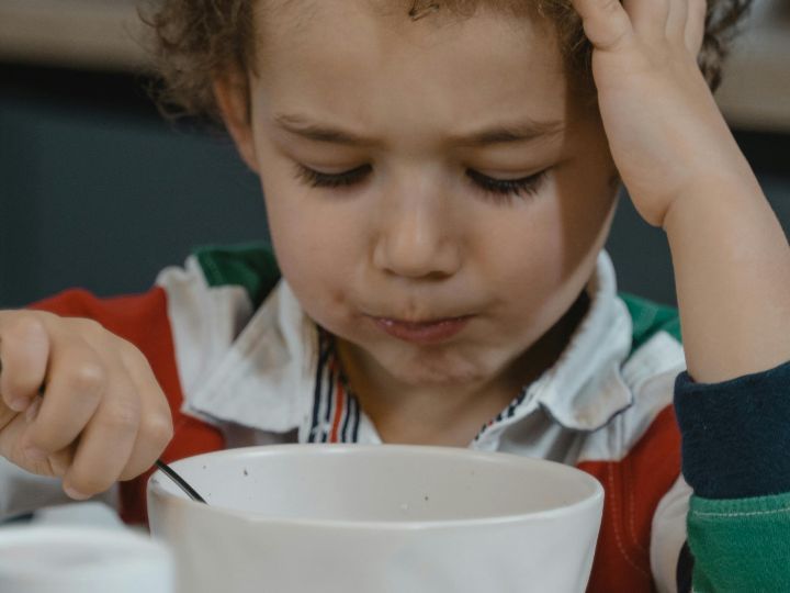 Detail: 5 tips untuk mengatasi anak susah makan