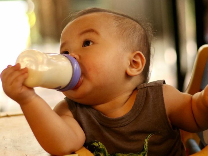 Detail: 6 Kelebihan Susu Rendah Lemak