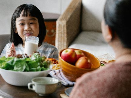 Detail: Memilih Susu Anak Membuat Ibu bingung ??