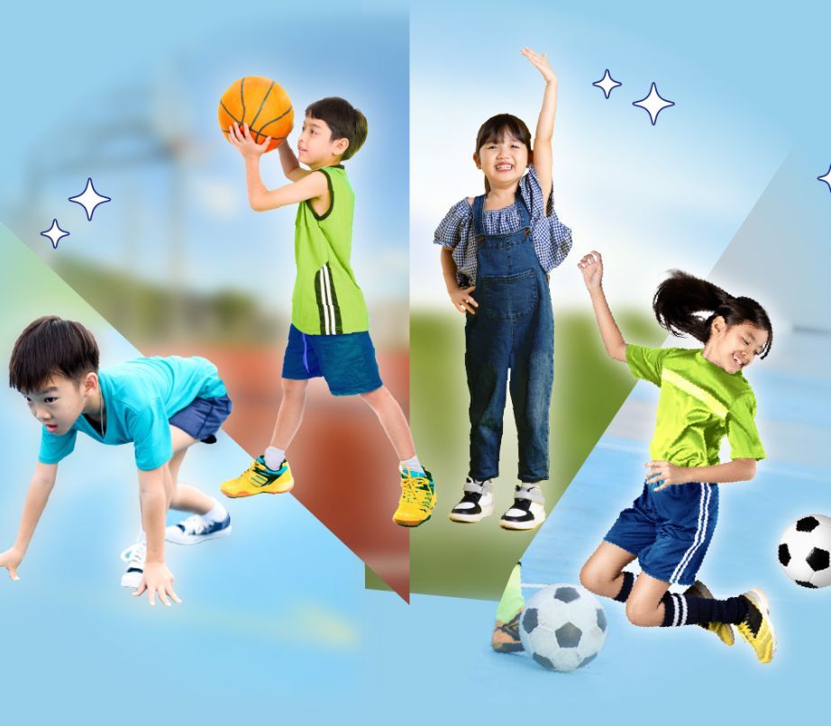 HiLo School susu untuk tumbuh tinggi anak