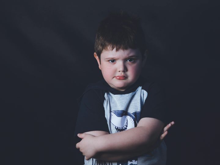 5 tips Mengurangi resiko obesitas pada anak