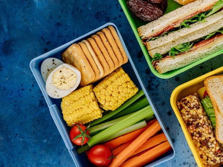 Detail: Beberapa Resep Makanan Untuk Anak 