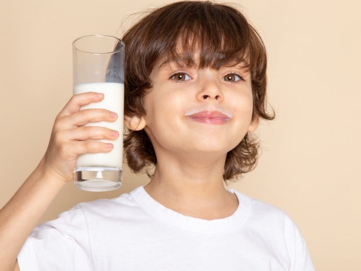 Detail: Nutrisi Tumbuh Kembang Anak