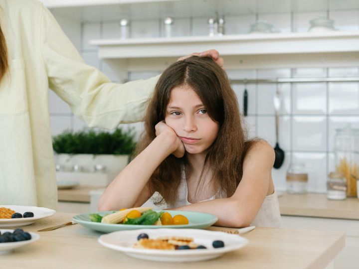 Detail Berikan Pemahaman kepada Anak susah makan