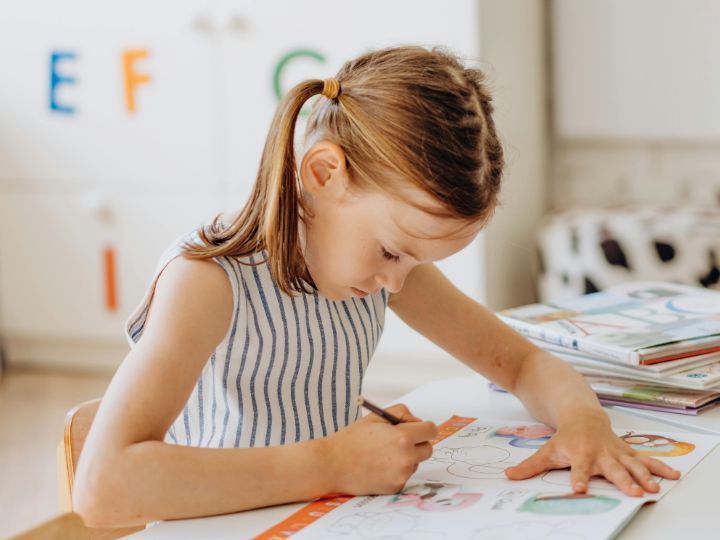 Detail: 4 Tips Meningkatkan Kecerdasan Anak 
