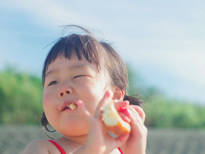 Detail: Apa yang menyebabkan obesitas pada anak?