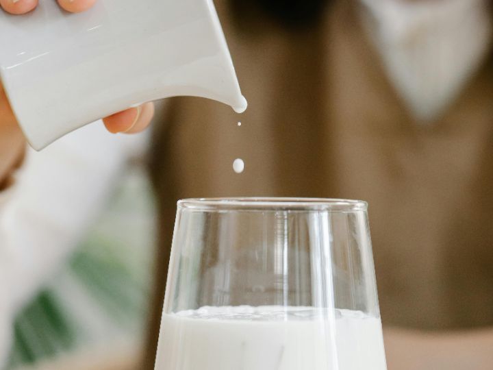 Detail: 4 Tips Memilih Susu Peninggi